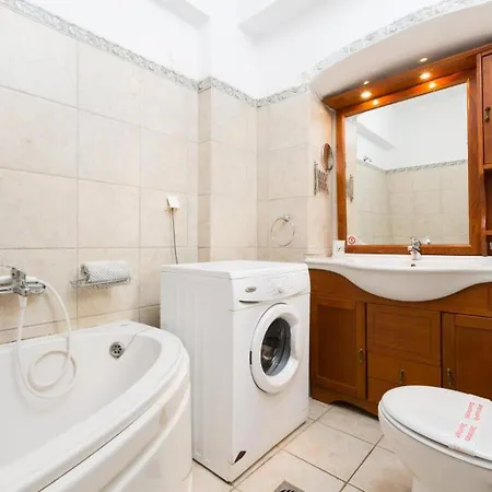 Anna Apartment Agios Stefanos (Thinali)