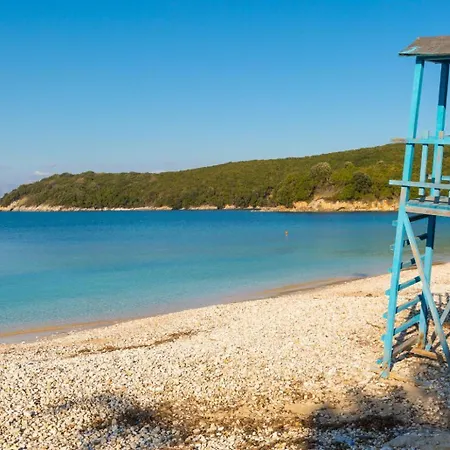 Apartment Anna Agios Stefanos (Thinali)