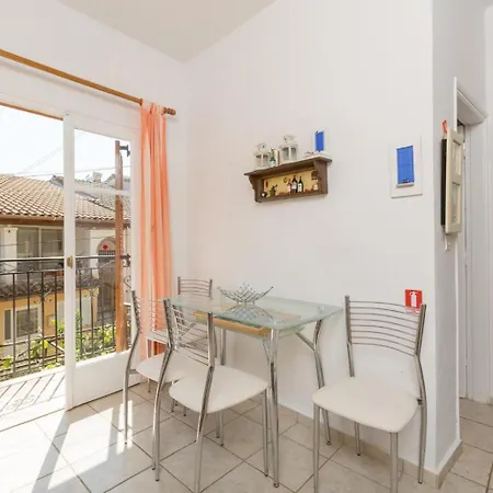 Anna Apartment Agios Stefanos (Thinali)